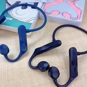 Zweicx Wireless Bluetooth Bone Conduction Headset: A Comprehensive Guide