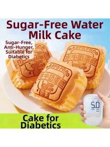 Sugar Free Diabetic Bread