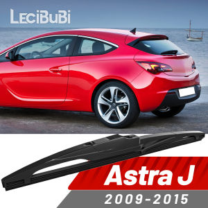 Rear Windshield Wiper Blade Windscreen Wipers Accessories For Opel Astra J 2009-2015 2010 2011 2012 2013 2014
