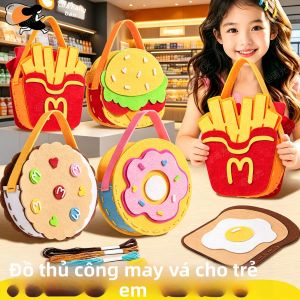 XINZUO | DIY Craft Bag