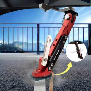 LIMATI | Adjustable CNC Aluminum Electric Scooter Single Support
