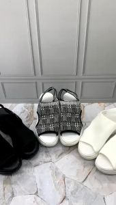 Wedges sandals Fashion Korea WG8008