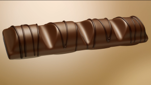 Kinder Bueno Wafer Chocolate 43gr - 5pcs