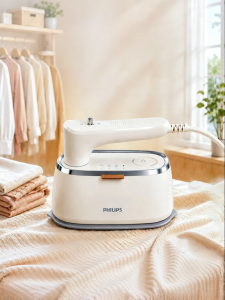 Philips | Portable Handheld Steamer