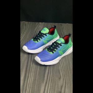 Sepatu Pria Sneakers FZTH FUJI GRADASI LILAC TOSCA