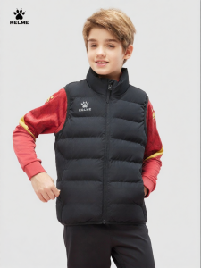Kelme | Warm Training Childrens Vest