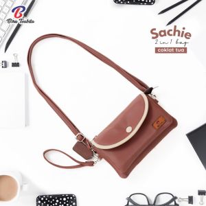 Sachie 2in1 Bag By Biru Tsabita
