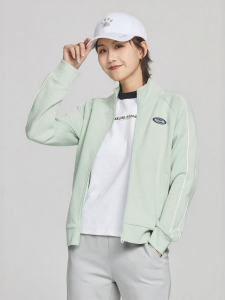 Kelme | Sport Casual Knitted Jacket