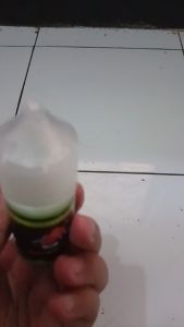 ESSEN IKAN MAS GACOR TERLARIS ISI 30ML | BOOSTRIKE FORMULA SUPER