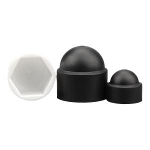 Decorative Anti-rust Protective Screw Cover Cap
