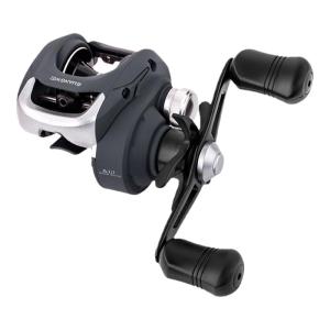 GW | Magnetic Brake Far-Cast Fishing Reel