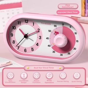 TIMESS | Quiet Count-Down Timer