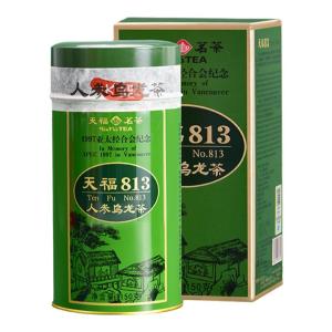 Ten Fus Tea | Ginseng Oolong Tea 150g