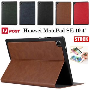Case For Xiaomi Mi Pad 6 Mi Pad 6 Pro 11" 2023 Tablet Smart Luxury Retro Leather Flip Stand Cover