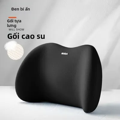 Ghế Văn Phòng Hỗ Trợ Nhiều Tư Thế Ergonomic