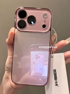 WEIXIN | Electroplated Glass Full Body Protection Phone Case for Apple