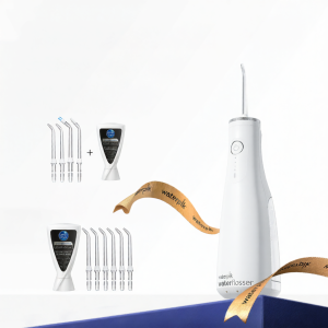 Waterpik | Portable Water Flosser