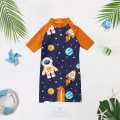 Baju Renang Anak Laki-Laki Umur 1-8 Tahun Motif. 