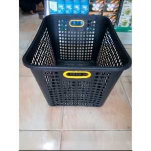 keranjang laundry besar