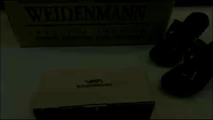 Sandal Pria - Sendal Gunung - Weidenmann Adventure 10 black