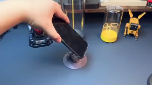 ผู้ถือโทรศัพท์มือถือ Lazy Live Live Video Photo ผู้ถือแท็บเล็ต iPad ผู้ถือโทรศัพท์มือถือคอมพิวเตอร์รองรับโลหะพิเศษ