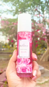 Enchanteur Eau De Cologne 100ml - PARFUM MURAH PARFUM WANITA