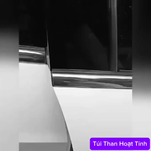 Túi Than Hoạt Tính Khử Mùi Ô Tô – Lọc Không Khí Hút Ẩm Mốc Than Tre Tự Nhiên An Toàn