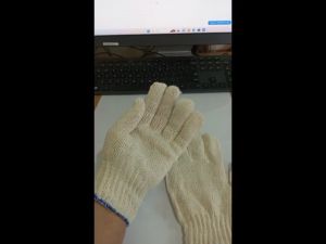 Sarung Tangan Benang 5/pasang: Aksesoris Benang Berkualitas