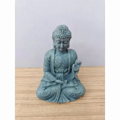 Buddha Sandstone Garden Deco C626 装饰品
