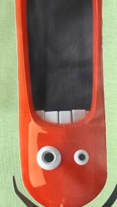 Kaos Pria Gambar 3D Premium Tabung Pemadam Katun 24s H094 By Hans & Co