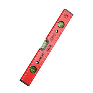 DELIXI | High Precision Home Multi-Function Water Level Tool