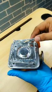 ANG MAX portable card type stove / Camping Burner Stove / butane bas stove