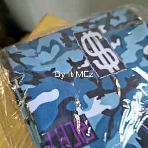 ของแท้ ราคาถูก ❗❗ ถุงกระเป๋าใส่คันเบ็ด Weebass 600D กันน้ำ สำหรับคัน 2 ท่อน 6-10 ฟุต นุ่มไม่กระด้าง ทนทาน ผ้าอย่างหนา