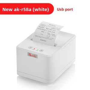 AOKIA | Thermal Receipt Printer 58mm