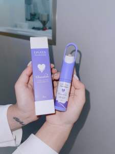 Xịt Thơm Miệng Onaya Mẫu Mới 10ml