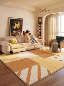 XINGLIANXIN | Easy Clean Waterproof Stain Resistant Soundproof Carpet