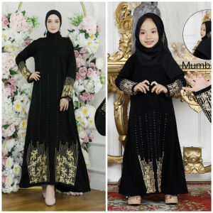 [ABAYA ORI] ABAYA DUBAI TURKEY MUMBAI GOLD GAMIS ARAB SAUDI INDIA MAXI DRESS TREND KEKINIAN GAMIS BORDIR FASHION WANITA MURAH MUSLIMAH /TERBARU / COUPLE / GAMIS LEBARAN / TERLARIS / ABAYA UMROH BEST SELLER BISA BAYAR DI TEMPAT/COD