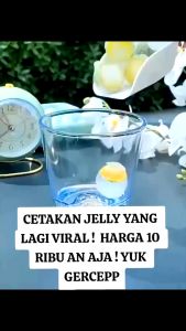 TERLARIS Cetakan Es Batu ada dua macan/Model Bulat 33 (JUMBO & MINI) round dan Model diamond 21 round/buat buat es batu jelly dan agar agar