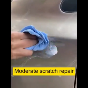 💕Scratches disappear 100% car scratch remover 100% car scratch repair car paint scratch remover car wax body compound scratch car scratch 120ml Car Scratches Repair Polishing Wax Cream Paint Scratch Remover Car Paint Care Wax Deep repair