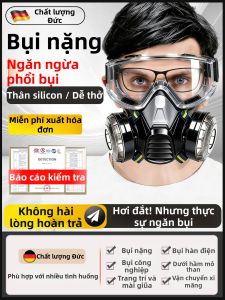Dustproof Breathing Protection KN95 Mask