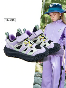 Barbie(Barbie Collector) | Giày Ngoài Trời Chống Trượt Cho Bé Gái