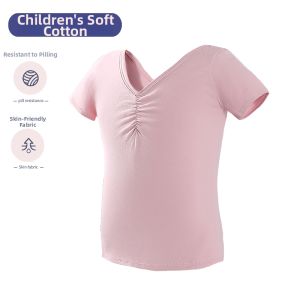 seebela | Ballet and Chinese Dance Practice Top