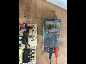 🔥🇲🇾 Ready Stock 24hr Ship🔥 Haier LCD TV LE65K6500UA POWERBOARD / POWER SUPPLY BOARD