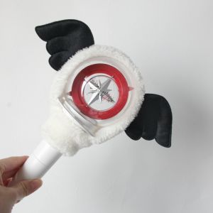 Stray Kids Support Lampshade Plush Case Concert Decoration Protective Cover Fan Meeting Souvenir Official Stock Available