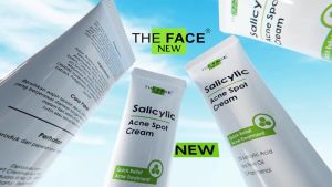 The Originote Acne Spot Cream - Kosmetik Herbal Online