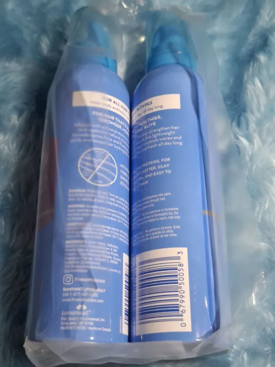 Finesse%20Extra%20Control%20Mousse%20Shape+Strengthen%207oz/198g%20-%20Image%205