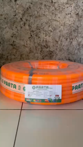 SELANG AIR STABILO ORANGE 1/2" 5/8" 3/4" - 10 METER