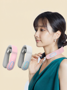 Heating Neck and Shoulder Massager