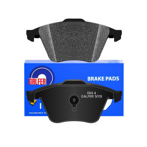 For Audi TT Golf 6 Front Brake Pads