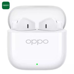 OPPO | OPPO Air4 New Edition TWS Bluetooth Earphones Noise Reduction Function Wireless In-Ear Headset for Sports And Music
